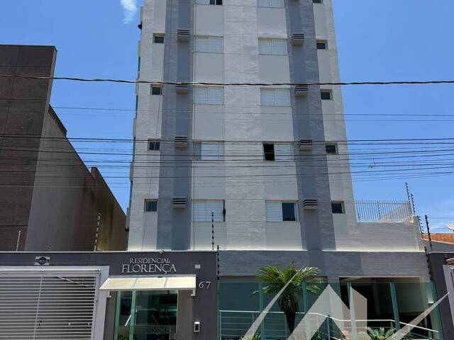 Venda em Centro - Arapongas