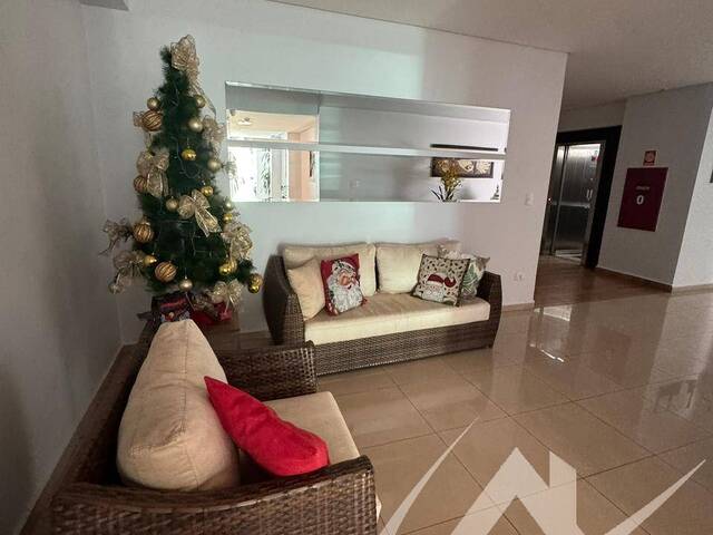 #3159 - Apartamento para Venda em Arapongas - PR - 2