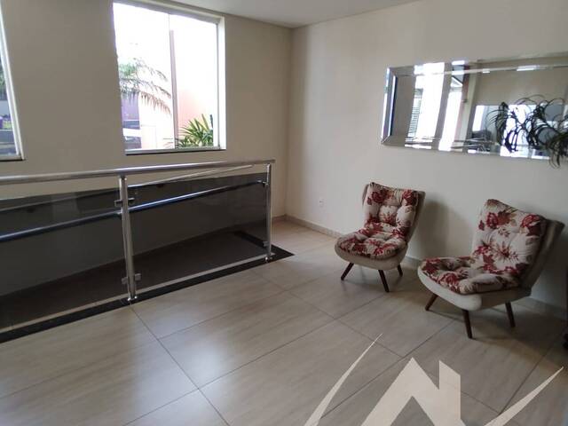 Apartamento para Venda em Arapongas - 4