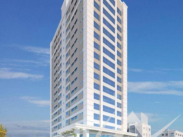 #3162 - Apartamento para Venda em Arapongas - PR - 2