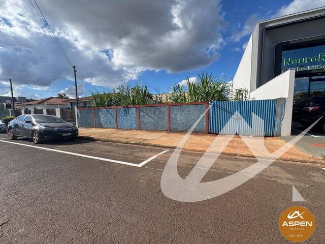 #3163 - Área para Venda em Arapongas - PR - 2