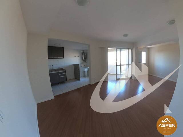 #3165 - Apartamento para Locação em Arapongas - PR - 2