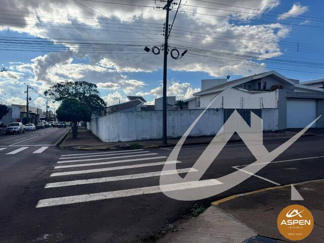 #3164 - Área para Venda em Arapongas - PR - 2