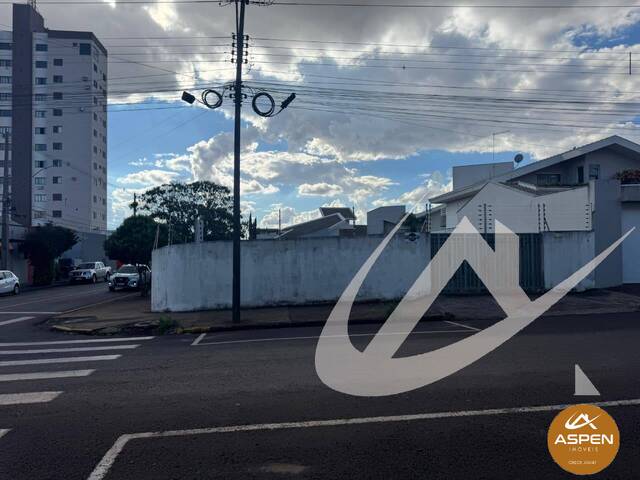 #3164 - Área para Venda em Arapongas - PR - 3