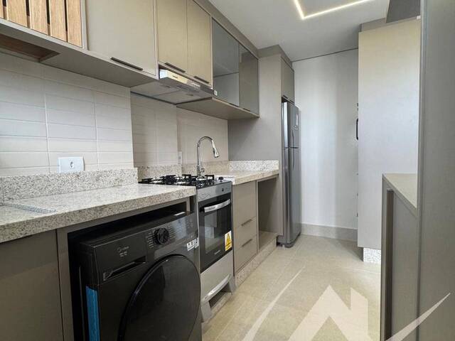 Locação em Centro - Arapongas