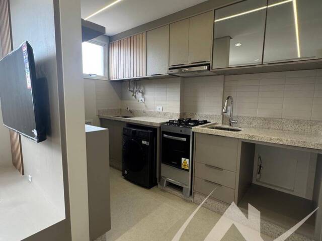 #3147 - Apartamento para Locação em Arapongas - PR - 3