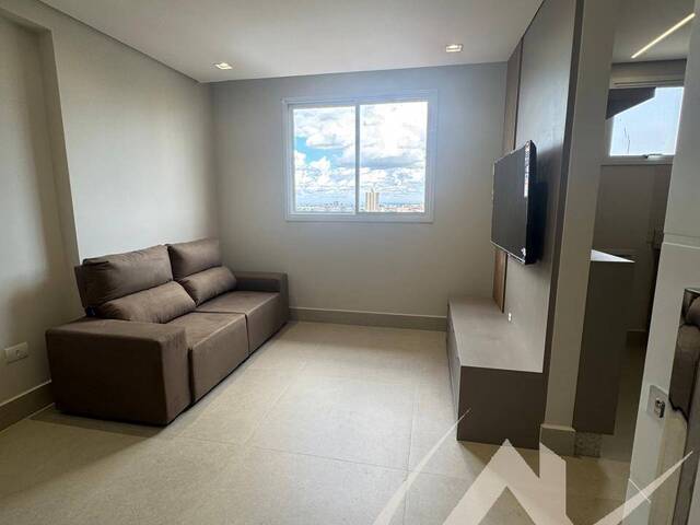 #3147 - Apartamento para Locação em Arapongas - PR - 2