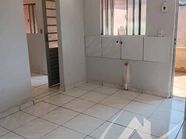 Locação em Centro - Arapongas