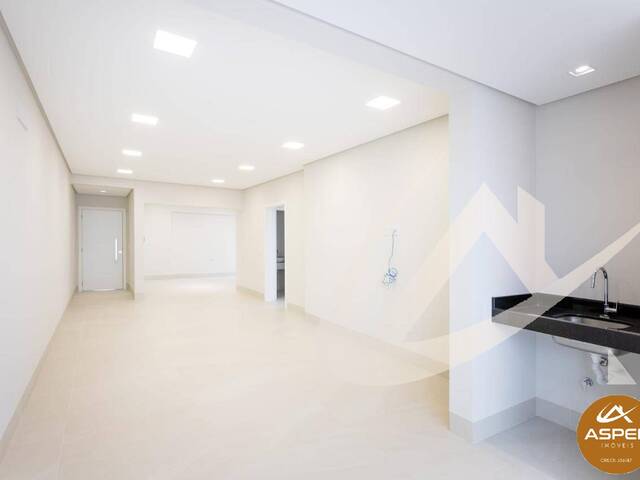 #3172 - Apartamento para Venda em Arapongas - PR - 2