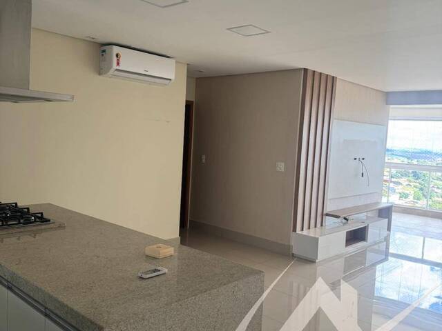 #3173 - Apartamento para Venda em Arapongas - PR - 2