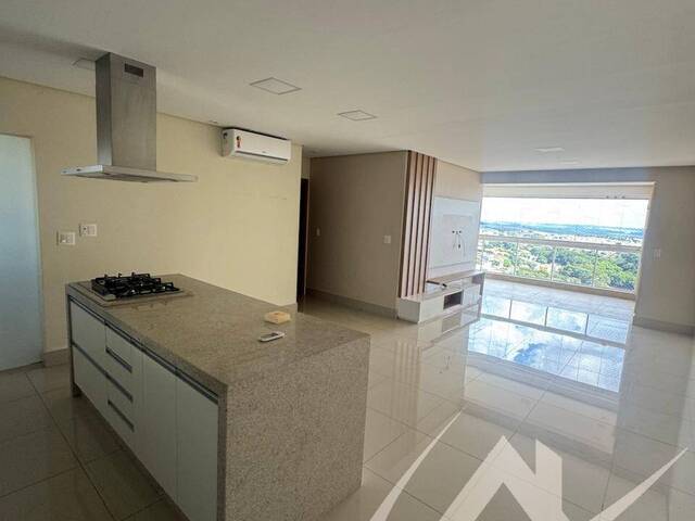 #3173 - Apartamento para Venda em Arapongas - PR - 3