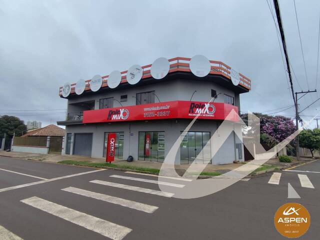 Venda em Vila Cascata - Arapongas