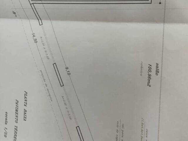 #3177 - Apartamento para Venda em Arapongas - PR - 3