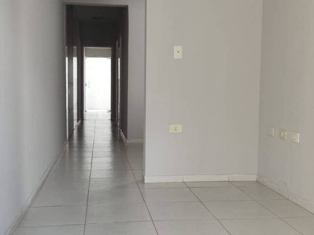 #3178 - Casa para Venda em Arapongas - PR - 3