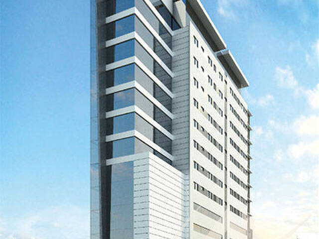 Venda em Centro - Arapongas