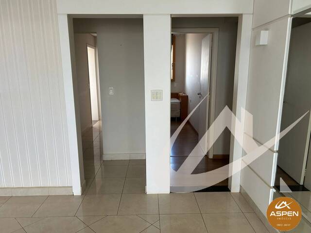 #3184 - Apartamento para Locação em Arapongas - PR - 2