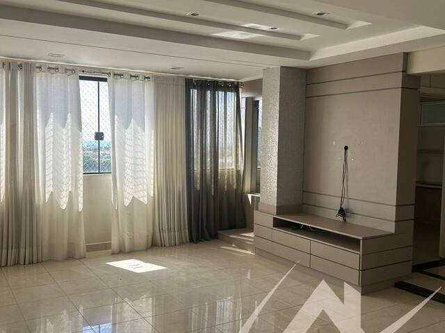 Apartamento para Locação em Arapongas - 4