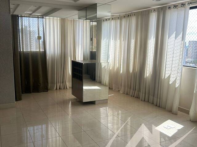 #3184 - Apartamento para Locação em Arapongas - PR - 3