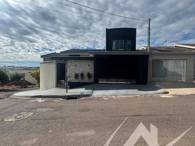 Venda em Jardim Santa Alice - Arapongas