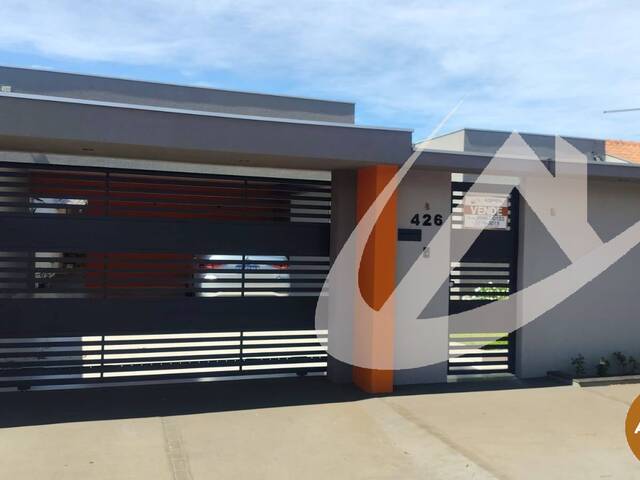 Venda em Conjunto Centauro - Arapongas