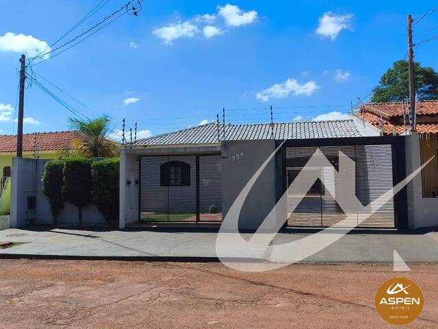 Venda em Jardim Lorena - Arapongas