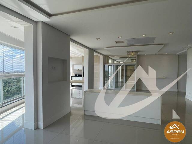 #3189 - Apartamento para Venda em Arapongas - PR - 3