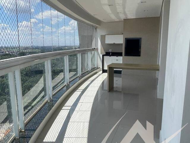 Apartamento para Venda em Arapongas - 4