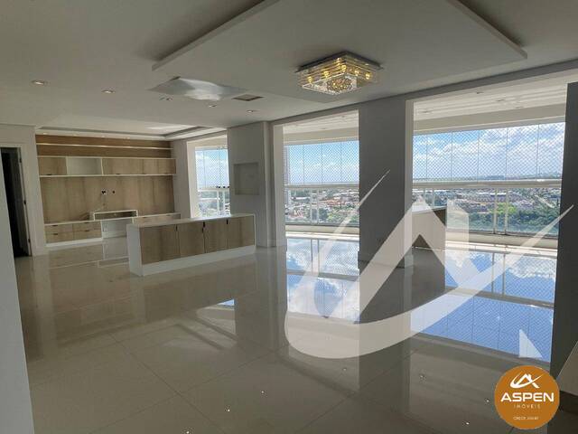 #3189 - Apartamento para Venda em Arapongas - PR - 2