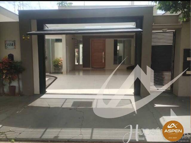 Venda em Jardim Vale das Perobas - Arapongas