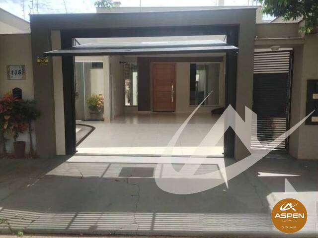 Venda em Jardim Vale das Perobas - Arapongas