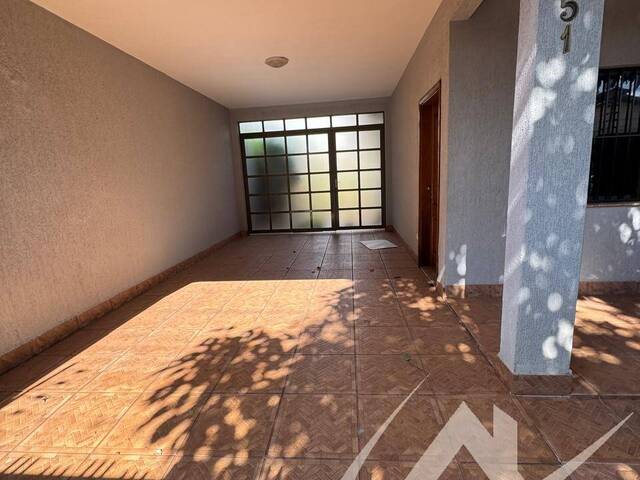 Casa para Locação em Arapongas - 2