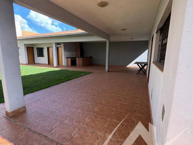 Casa para Locação em Arapongas - 4