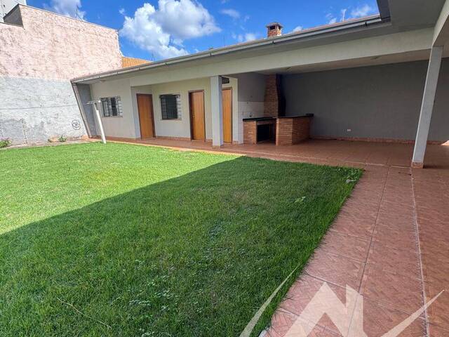 Casa para Locação em Arapongas - 5