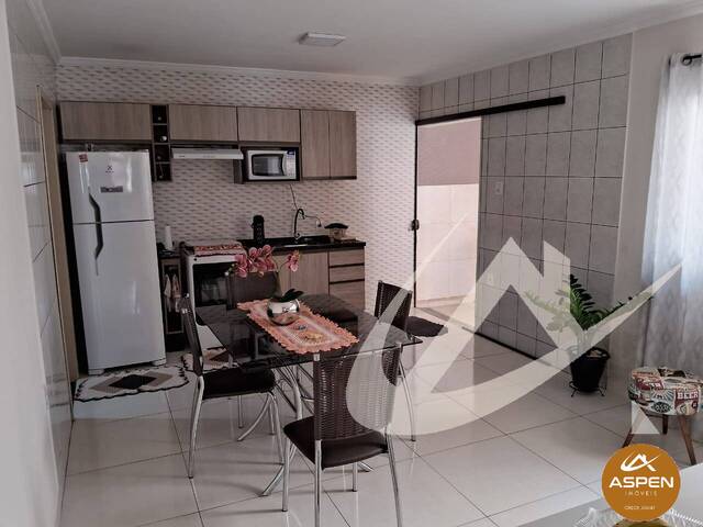 Casa para Venda em Arapongas - 4