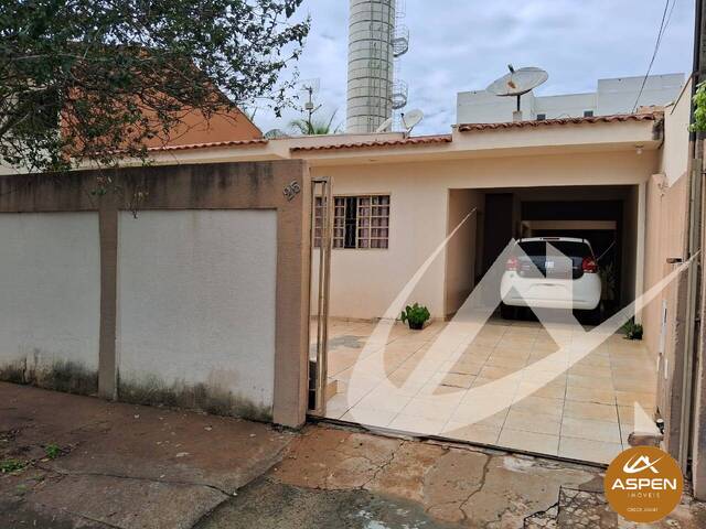 Venda em Jardim Dona Martinha - Arapongas