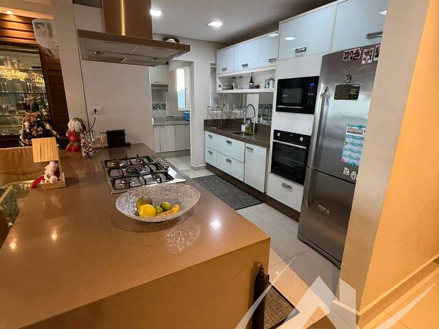 Apartamento para Venda em Arapongas - 3