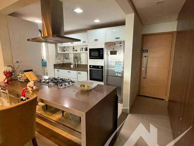 Apartamento para Venda em Arapongas - 2