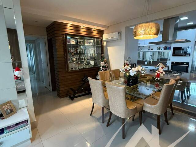 Apartamento para Venda em Arapongas - 4