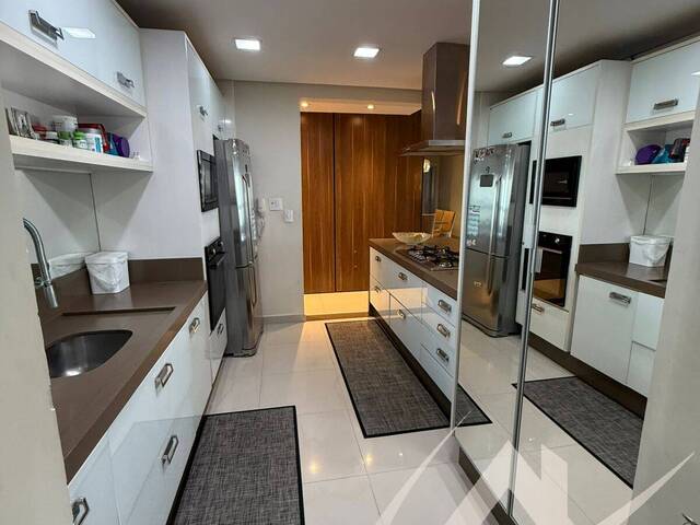 Apartamento para Venda em Arapongas - 5