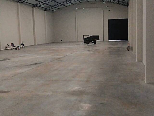 Barracão para Venda em Arapongas - 3