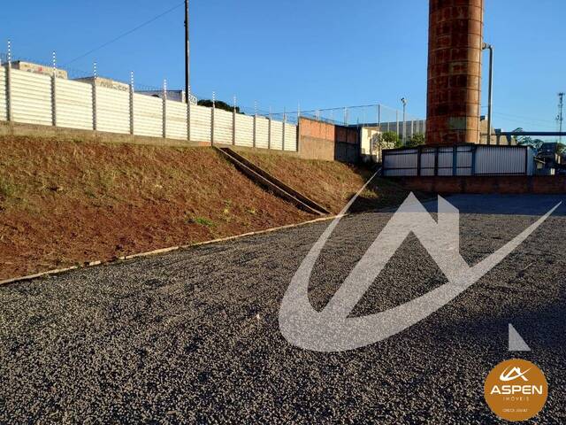 Barracão para Locação em Arapongas - 5