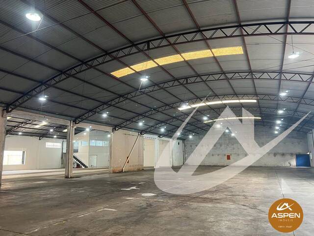 Barracão para Locação em Arapongas - 4