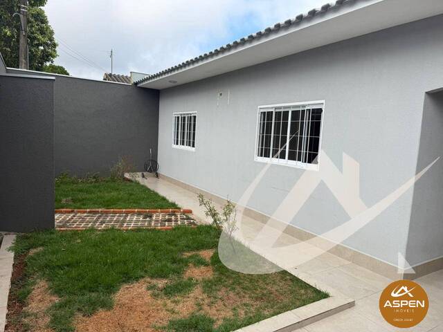 Casa para Venda em Arapongas - 4