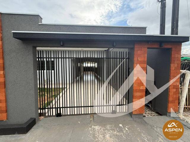 Venda em JARDIM BANDEIRANTES - Arapongas