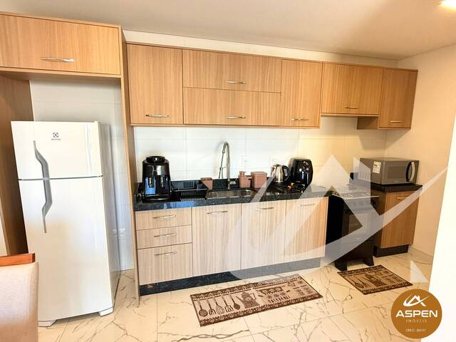 Apartamento para Venda em Itapema - 4