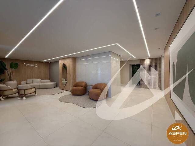 #2760 - Apartamento para Venda em Arapongas - PR - 3