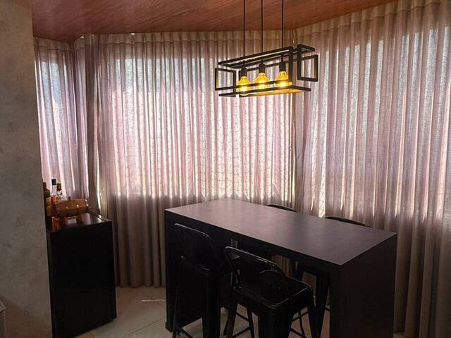 Apartamento para Venda em Arapongas - 4