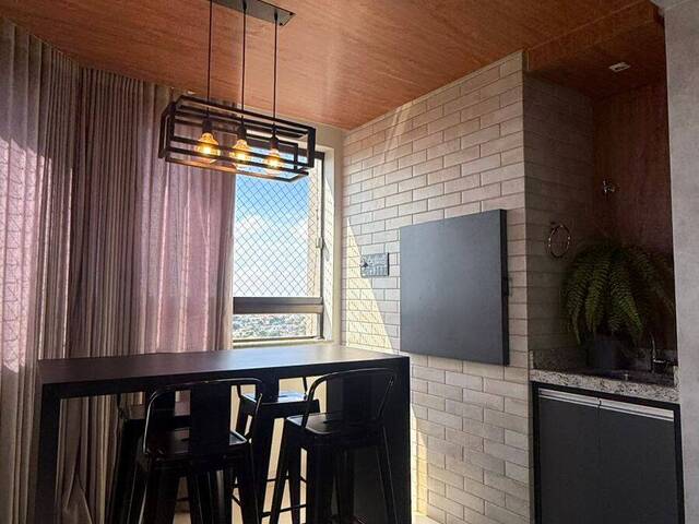 Apartamento para Venda em Arapongas - 5