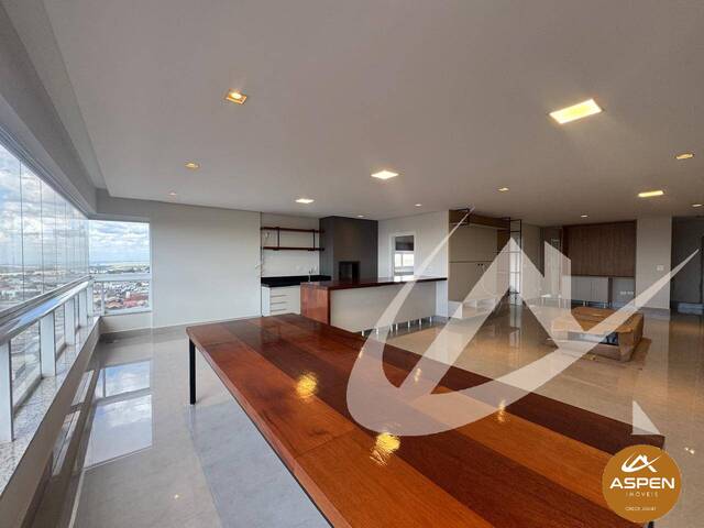 Apartamento para Locação em Arapongas - 4