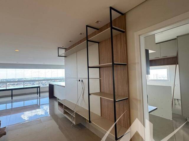 Apartamento para Locação em Arapongas - 5